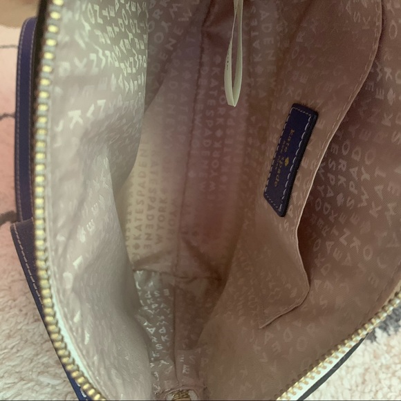 Sold! Kate Spade purse - Picture 6 of 8